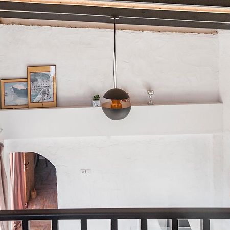 Villa Olive View Loft Dikella Exterior foto
