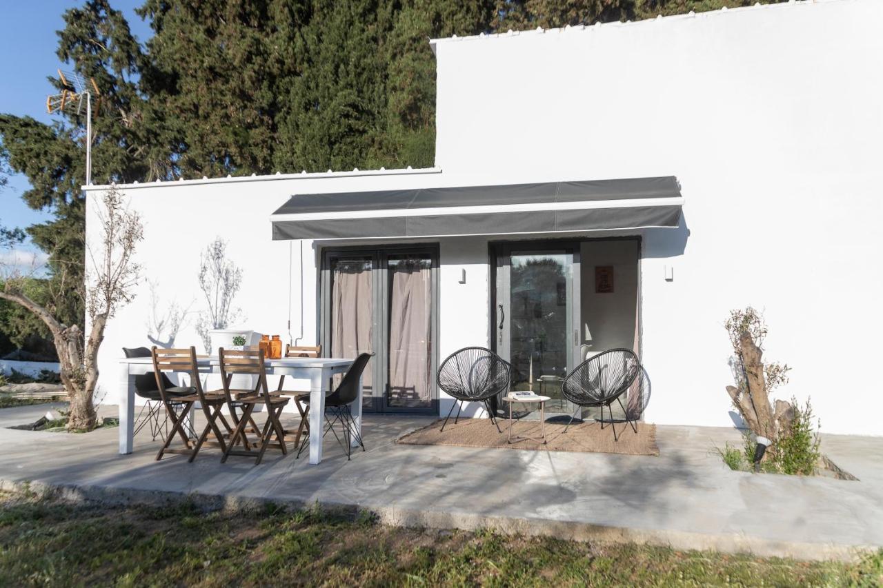 Villa Olive View Loft Dikella Exterior foto