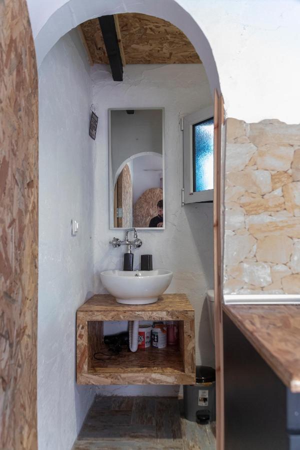 Villa Olive View Loft Dikella Exterior foto