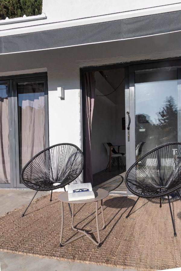 Villa Olive View Loft Dikella Exterior foto