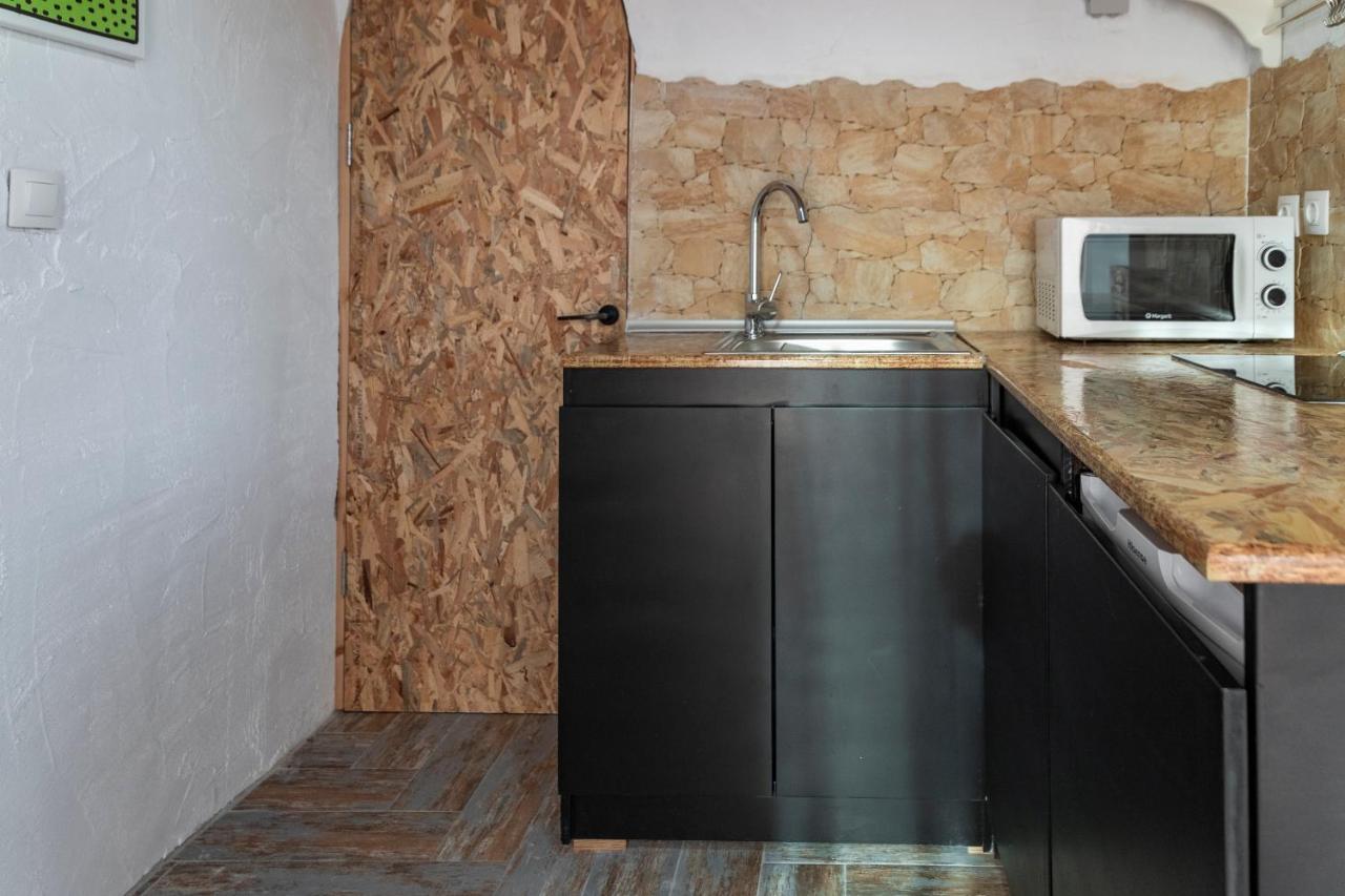 Villa Olive View Loft Dikella Exterior foto